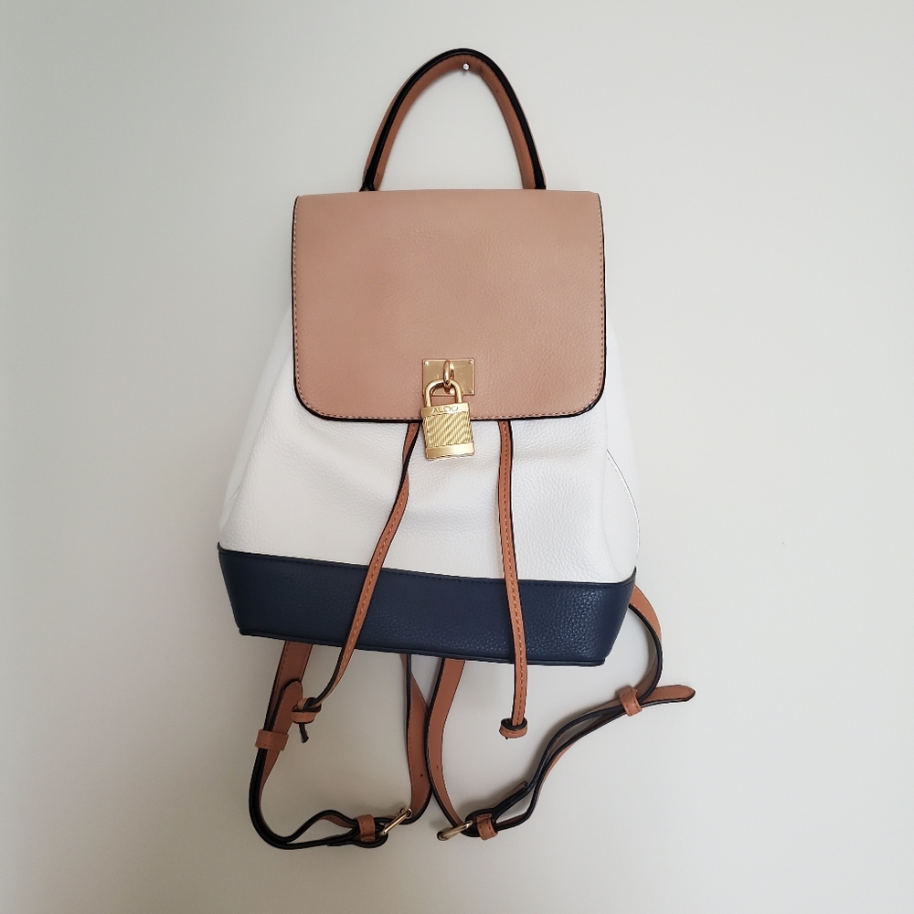 Aldo backpack
